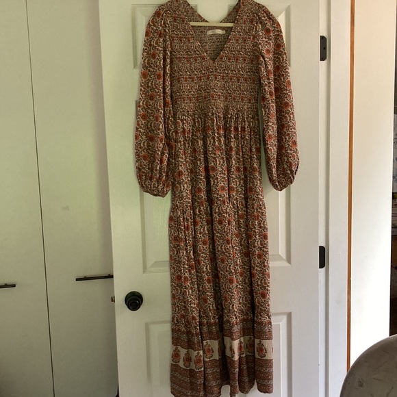 *rare* Christy Dawn Aimee in umber sunflower 🌻,M/L - Picture 7 of 11